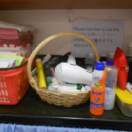 Garapan Guest House 사이판 외부 사진