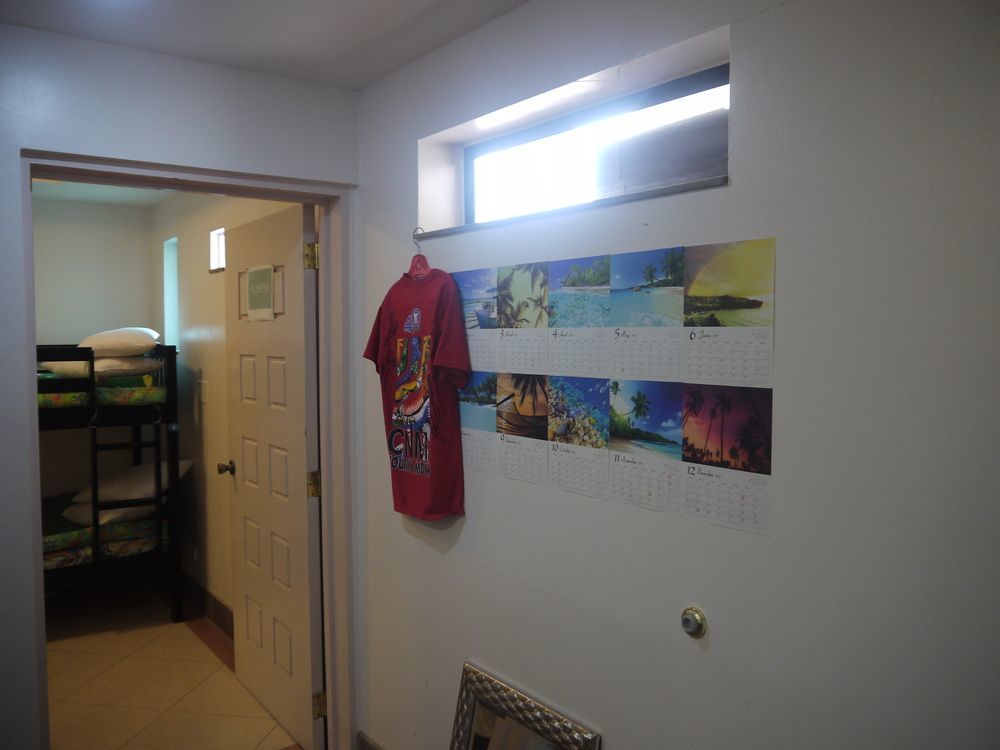 Garapan Guest House 사이판 외부 사진