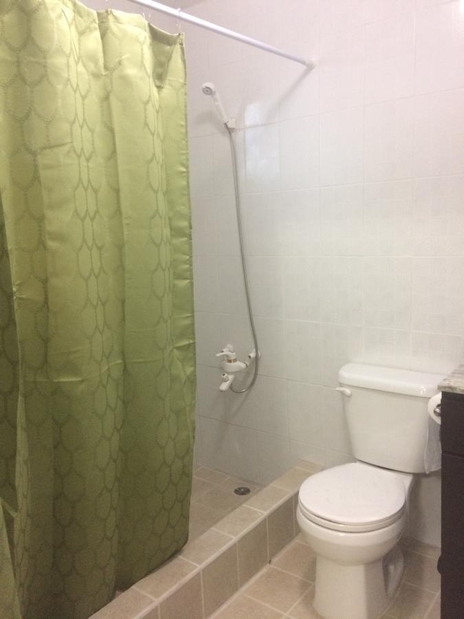 Garapan Guest House 사이판 외부 사진