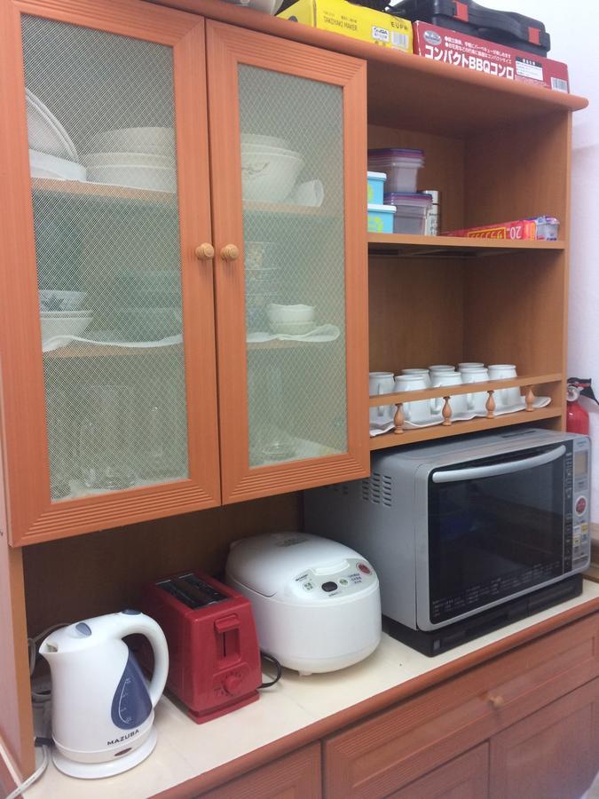 Garapan Guest House 사이판 외부 사진