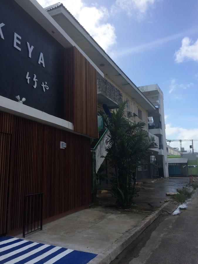 Garapan Guest House 사이판 외부 사진