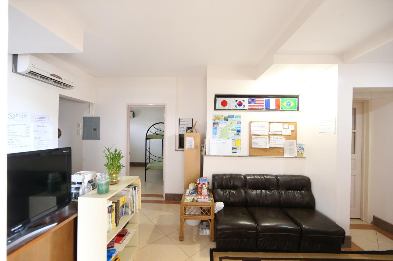 Garapan Guest House 사이판 외부 사진