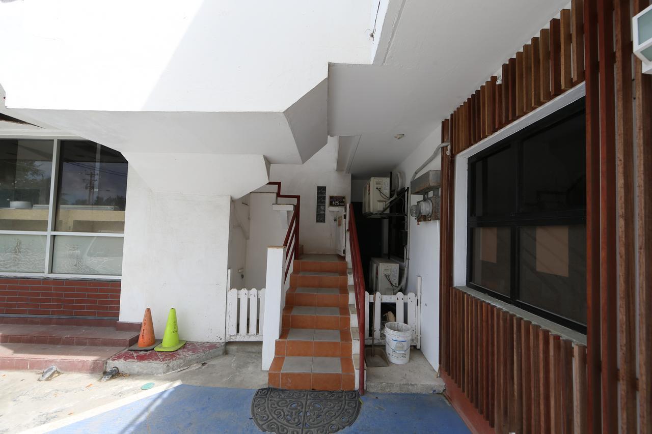Garapan Guest House 사이판 외부 사진