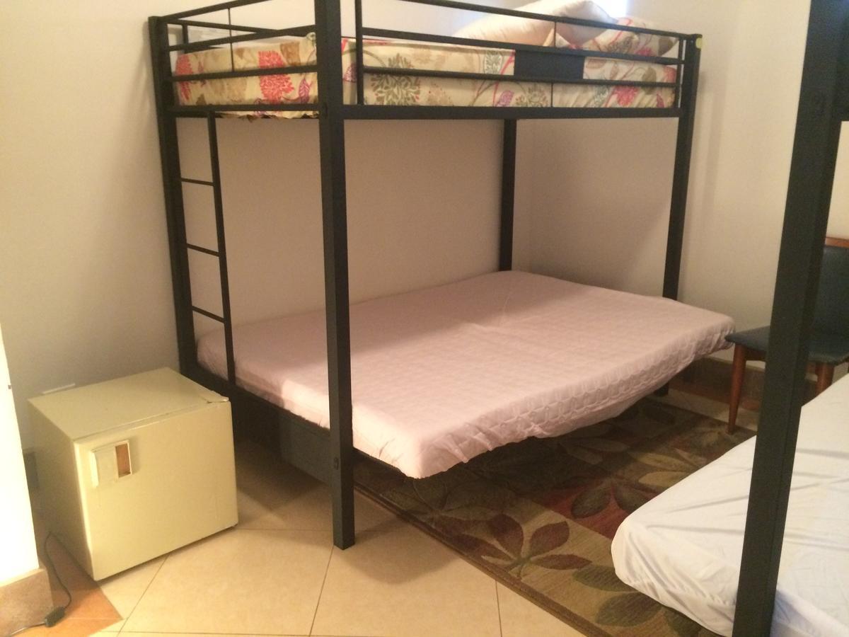 Garapan Guest House 사이판 외부 사진