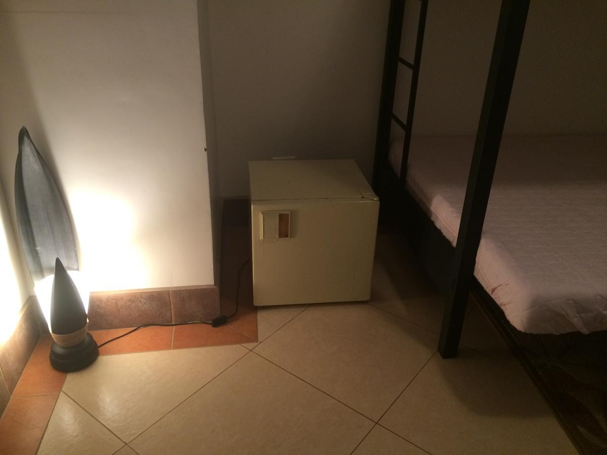 Garapan Guest House 사이판 외부 사진