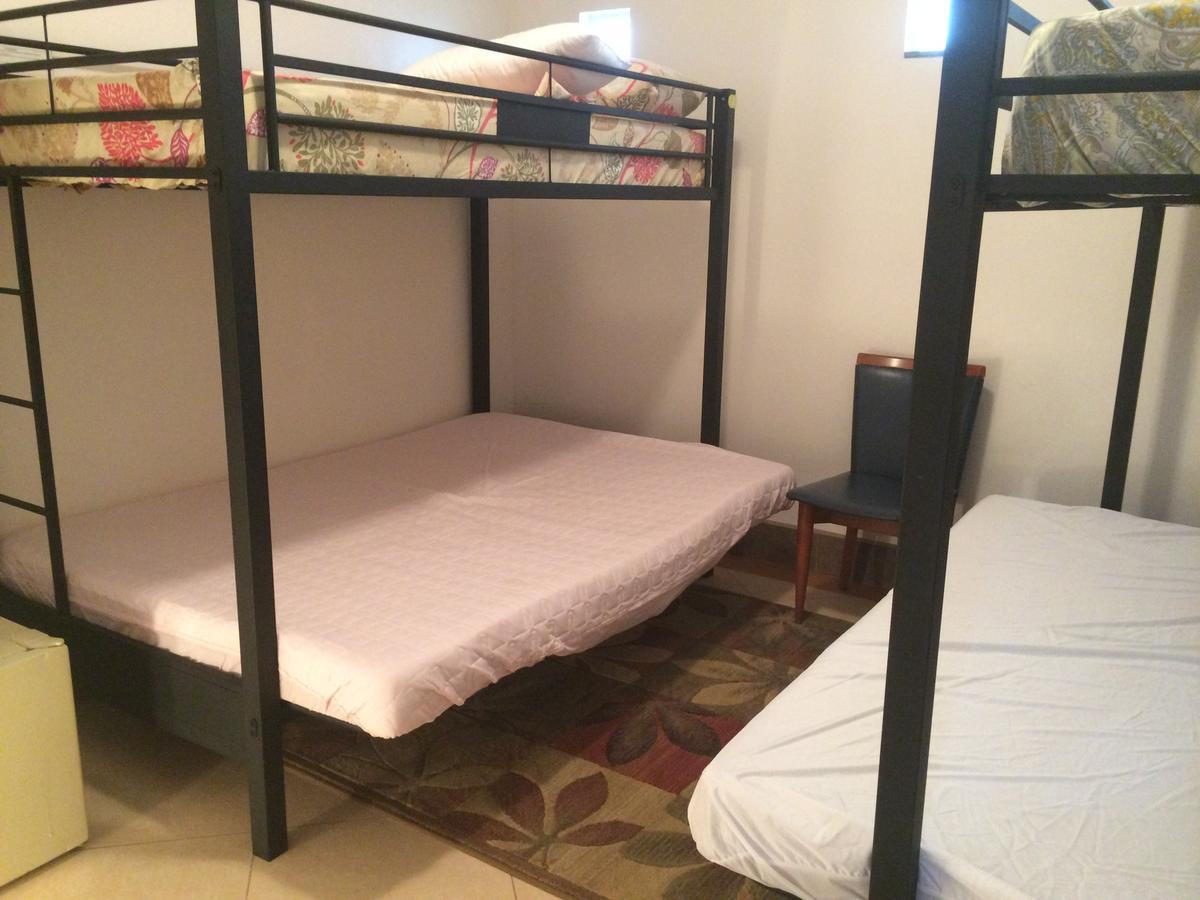 Garapan Guest House 사이판 외부 사진
