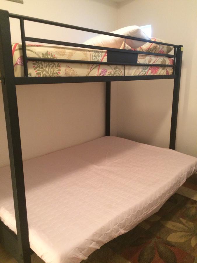 Garapan Guest House 사이판 외부 사진