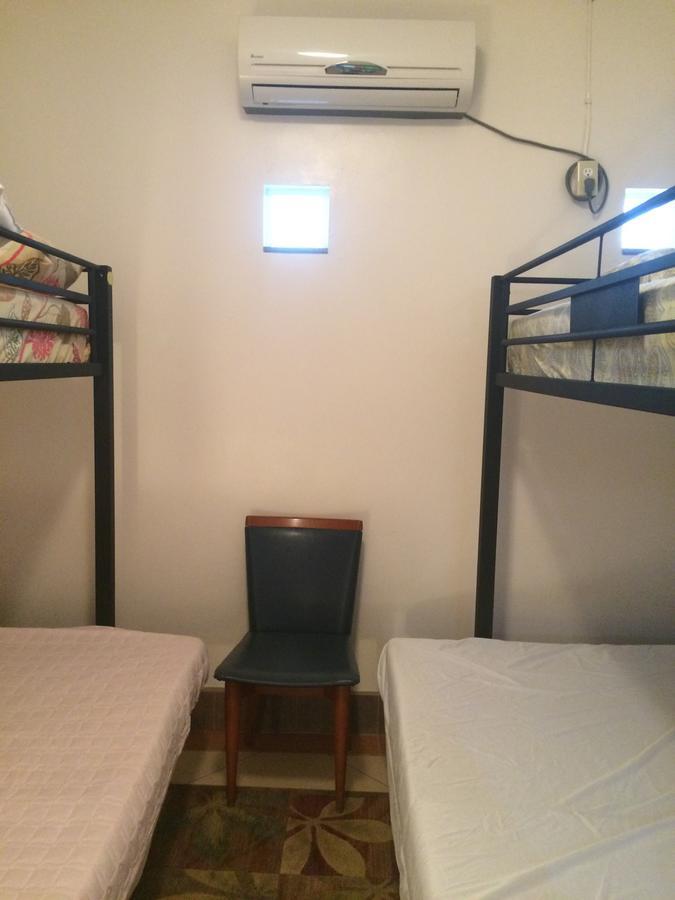 Garapan Guest House 사이판 외부 사진