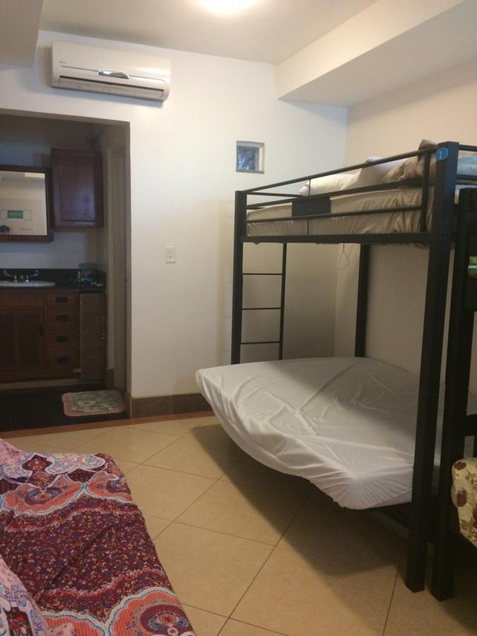 Garapan Guest House 사이판 외부 사진