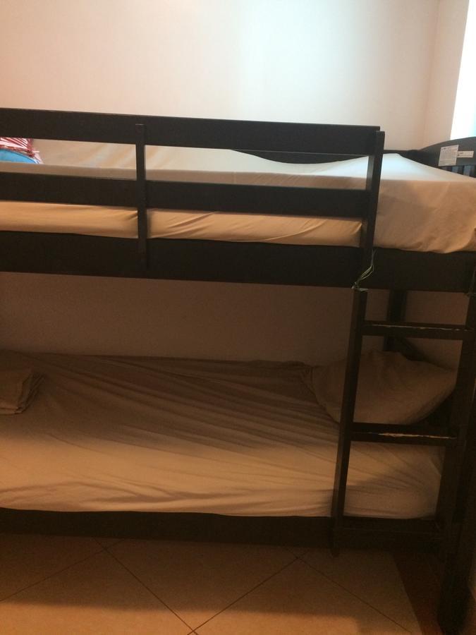 Garapan Guest House 사이판 외부 사진