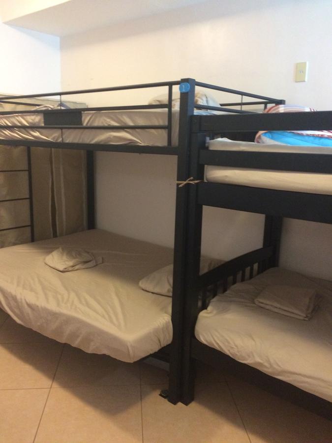 Garapan Guest House 사이판 외부 사진