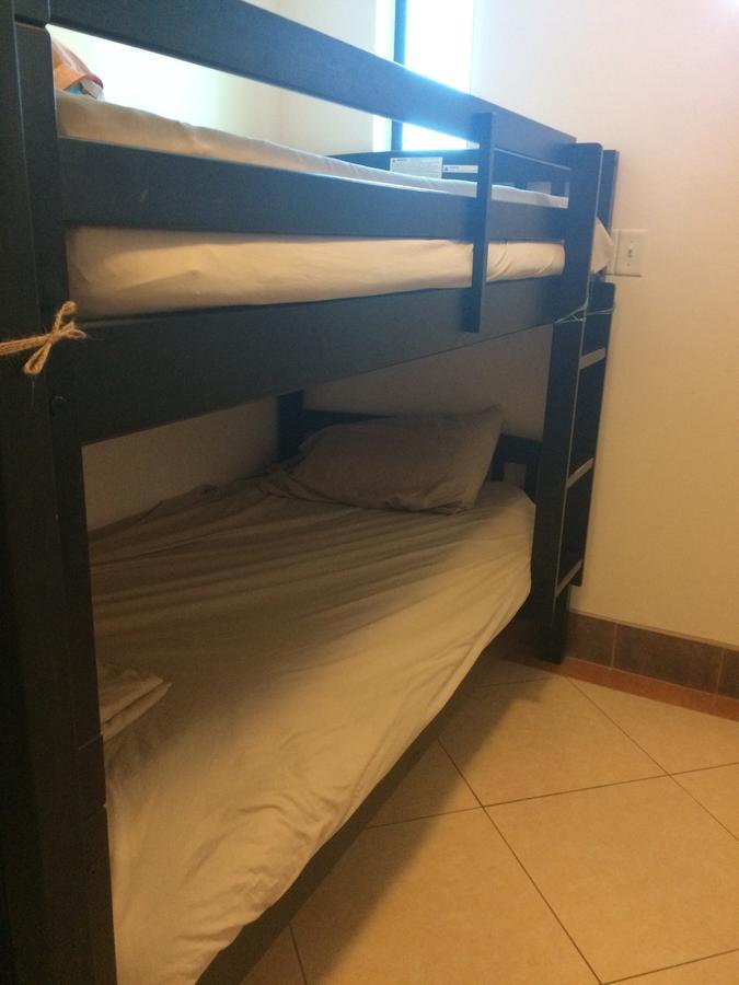 Garapan Guest House 사이판 외부 사진