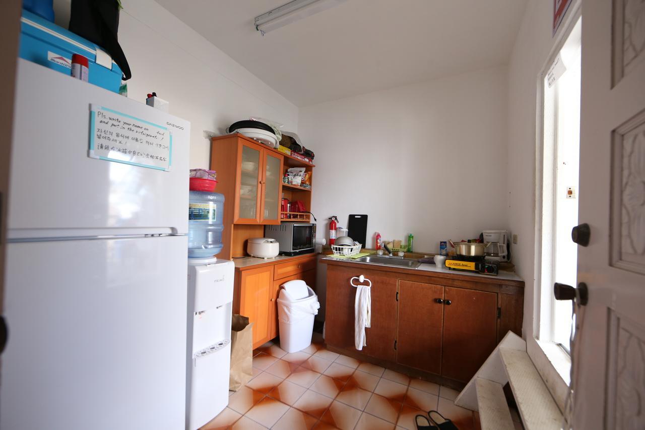Garapan Guest House 사이판 외부 사진