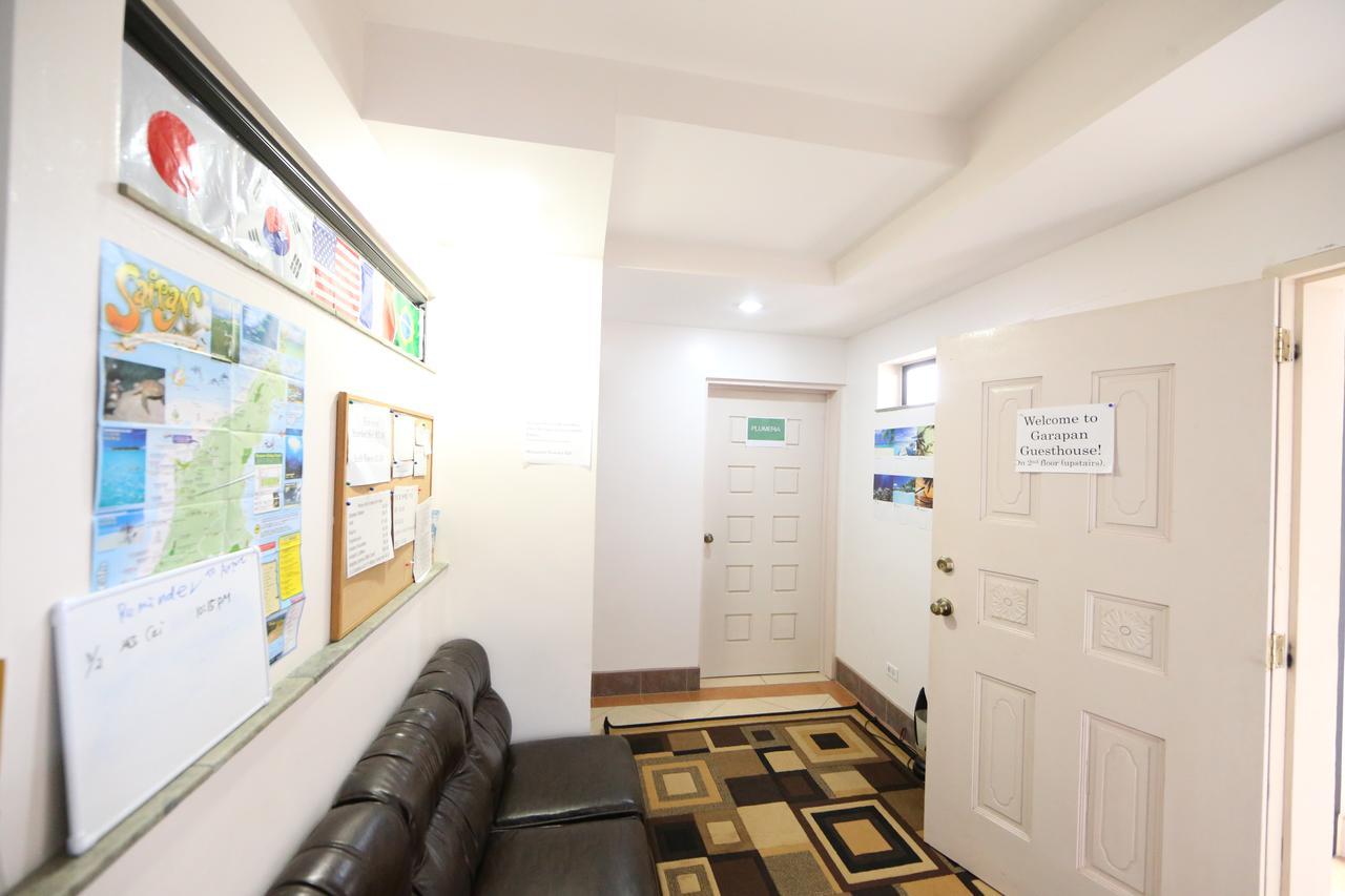 Garapan Guest House 사이판 외부 사진