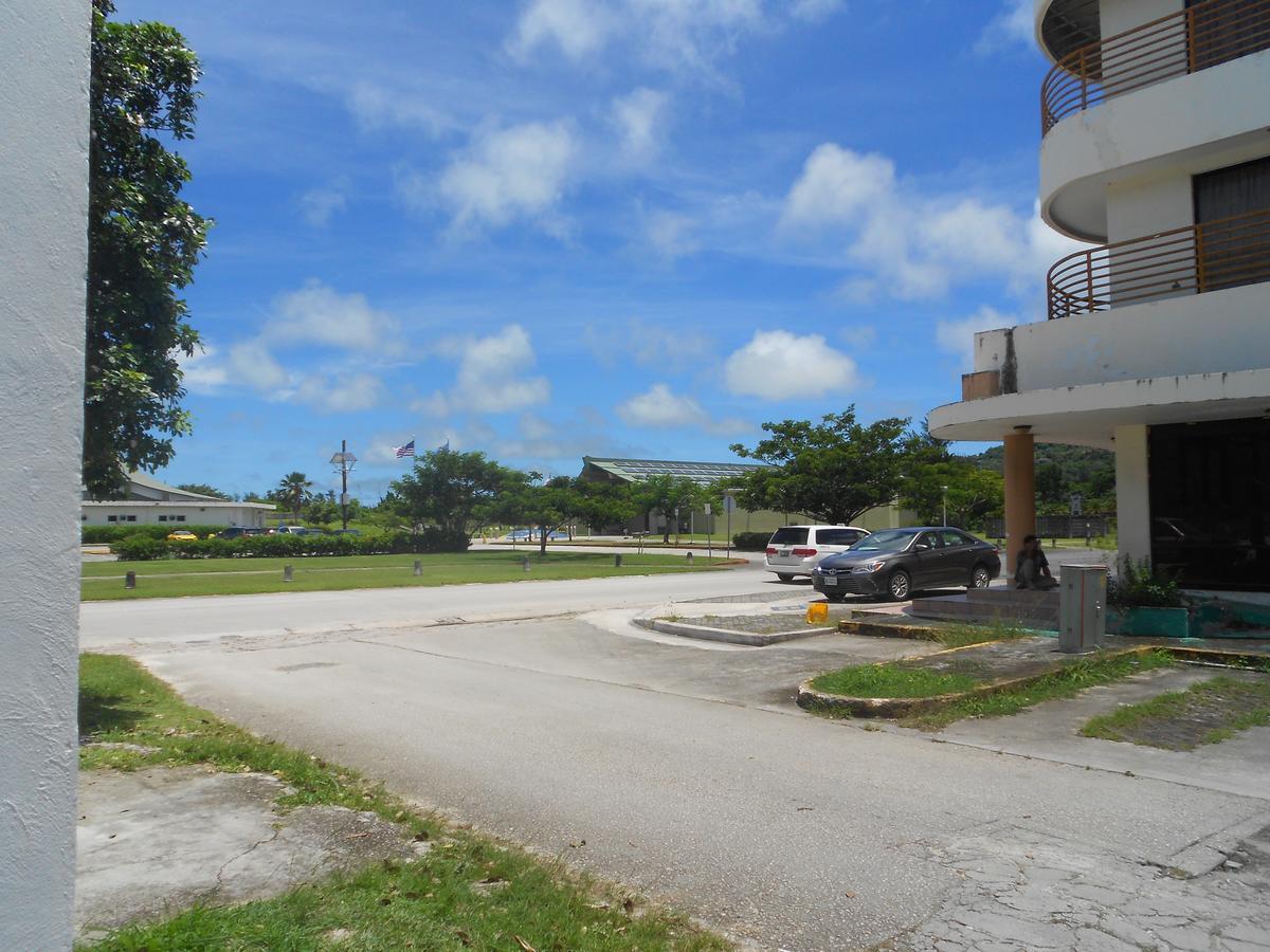 Garapan Guest House 사이판 외부 사진