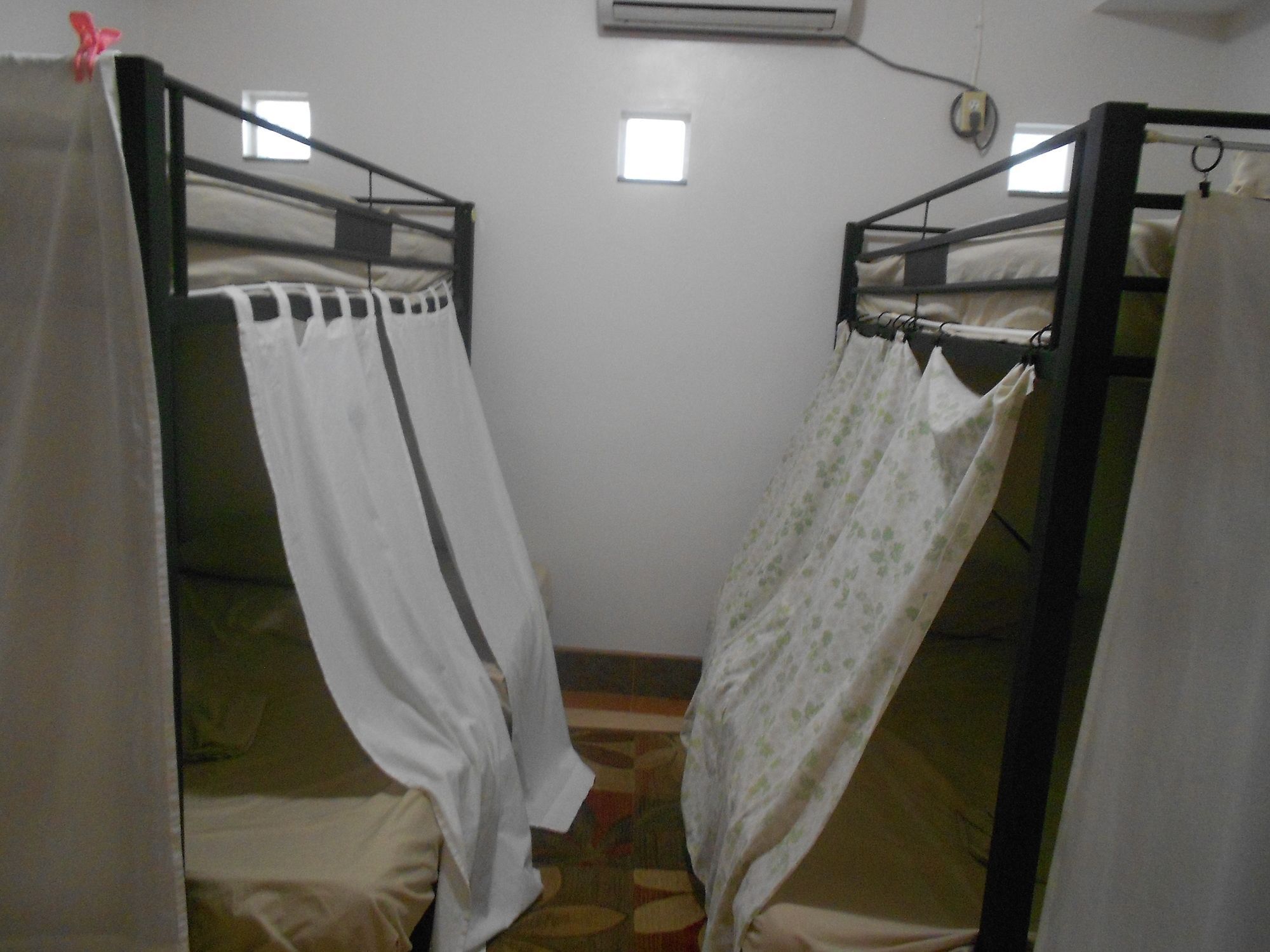 Garapan Guest House 사이판 외부 사진
