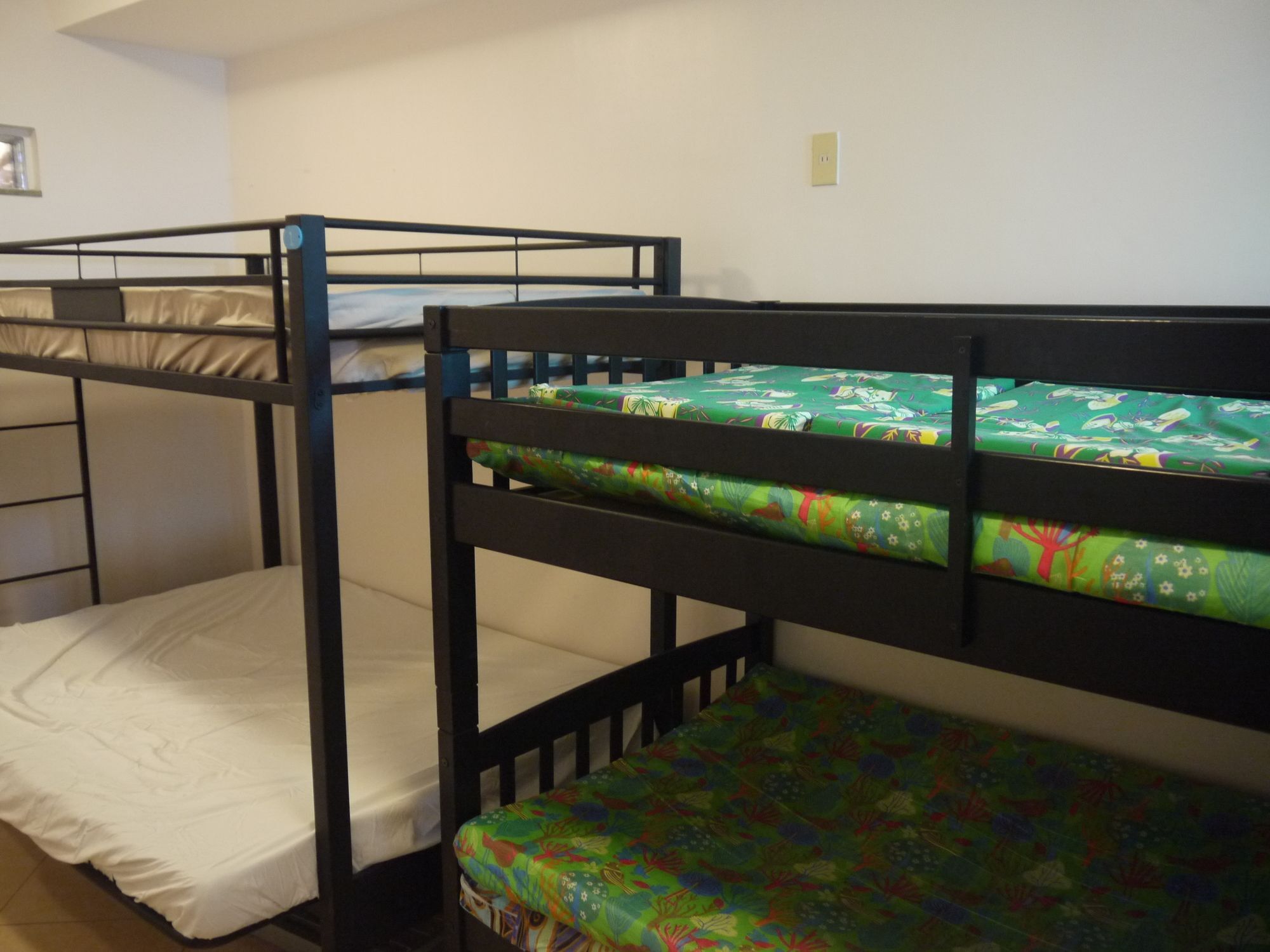 Garapan Guest House 사이판 외부 사진