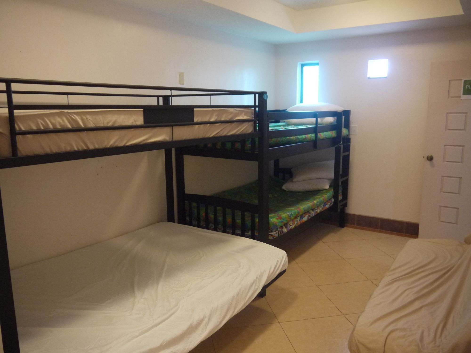 Garapan Guest House 사이판 외부 사진