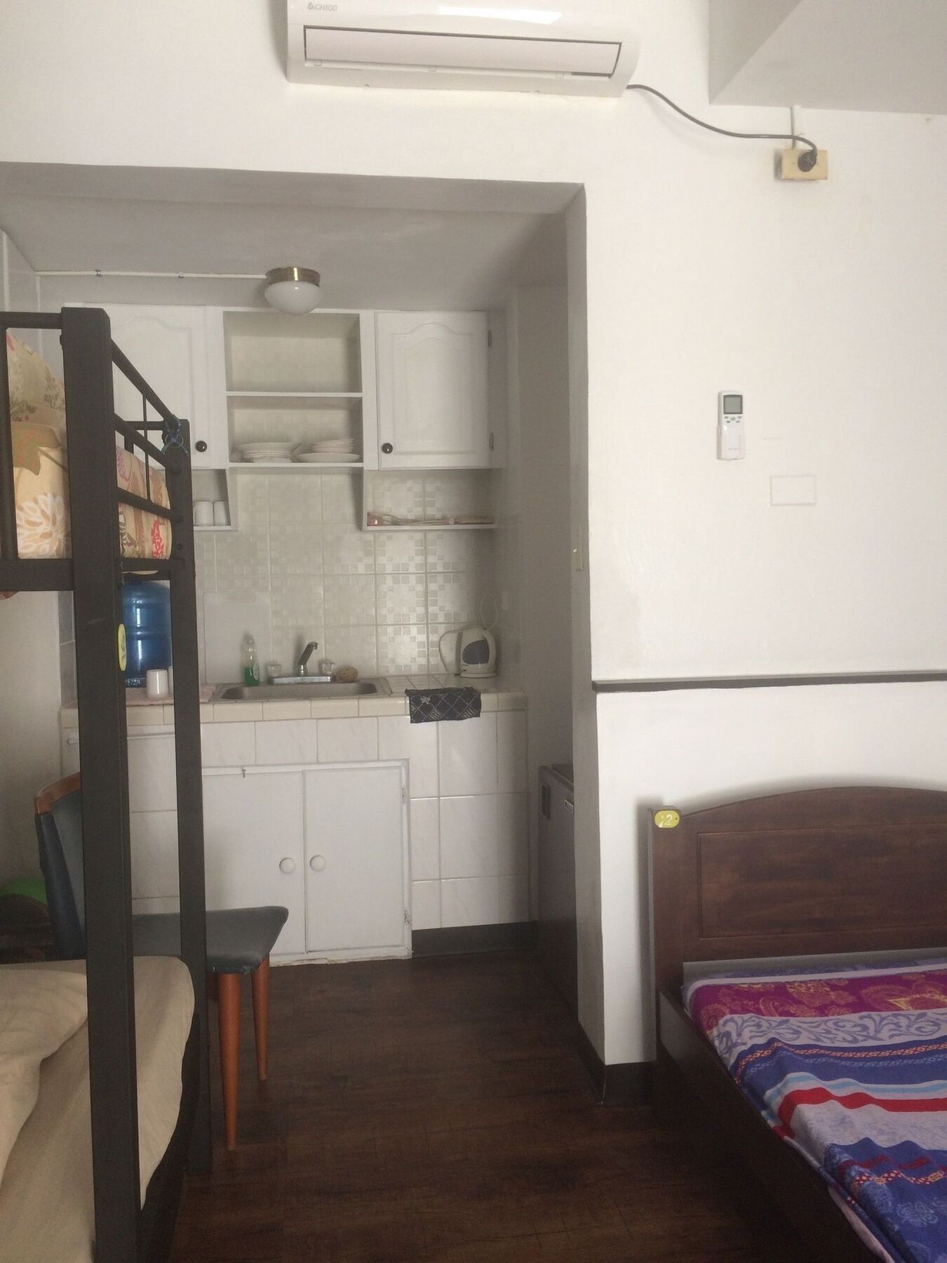 Garapan Guest House 사이판 외부 사진
