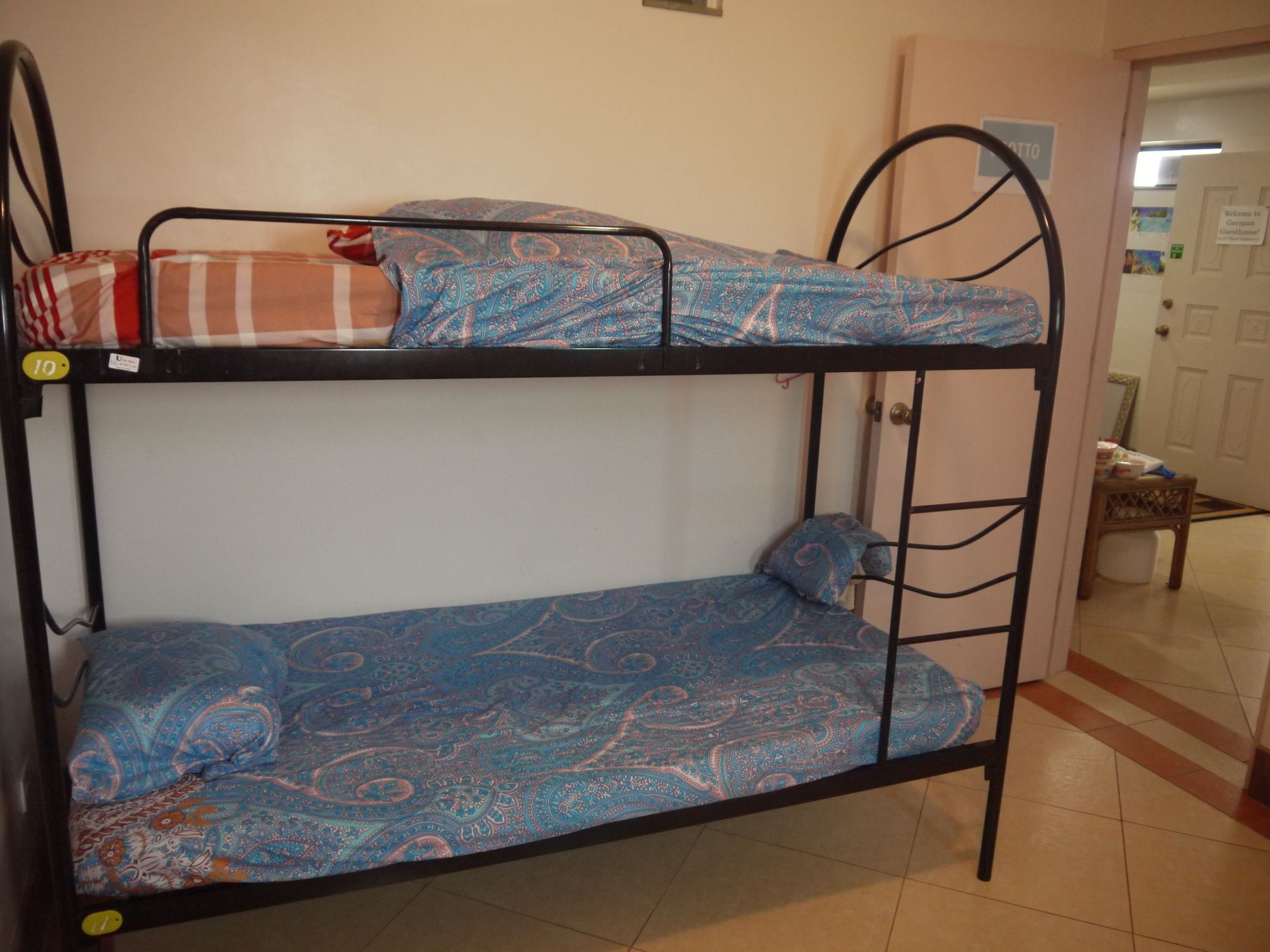 Garapan Guest House 사이판 외부 사진