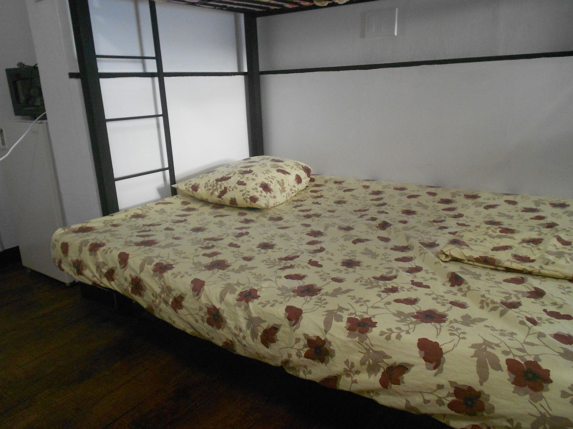 Garapan Guest House 사이판 외부 사진